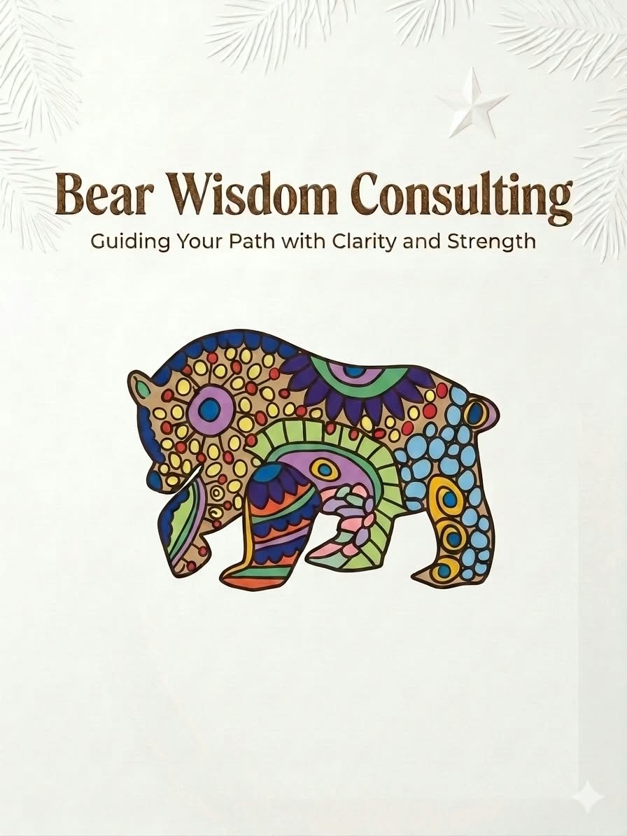Indigenous Consulting logo