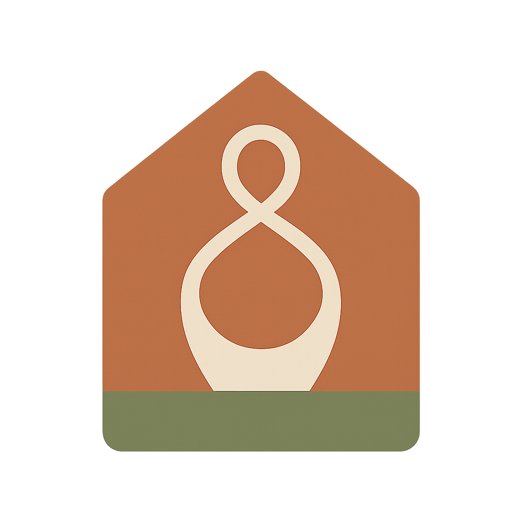 Handmade Home Decor logo