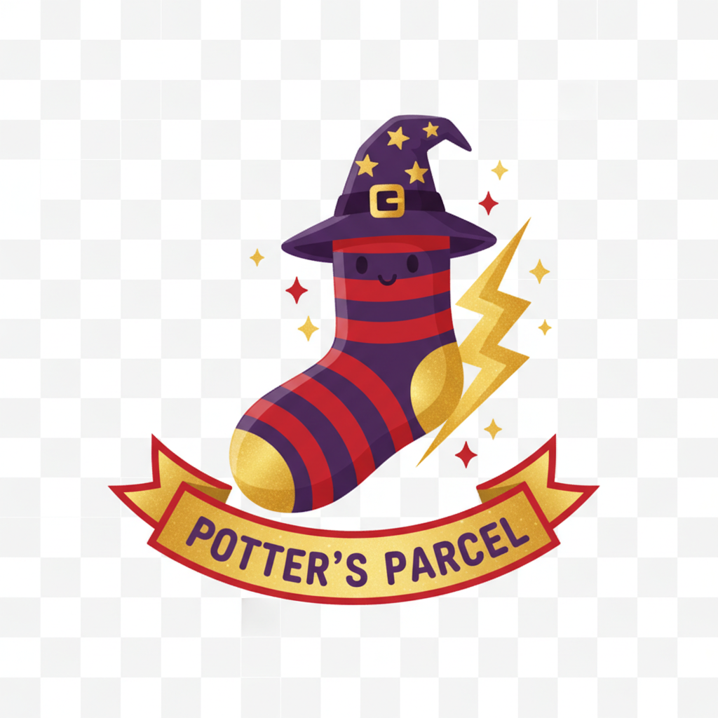 Dobby's Sock Shop Logo