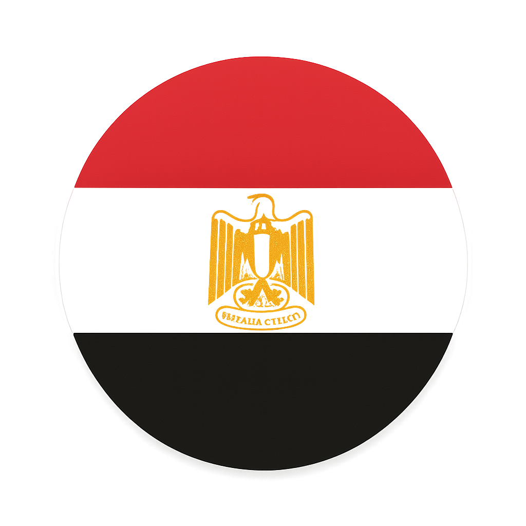 Egypt flag