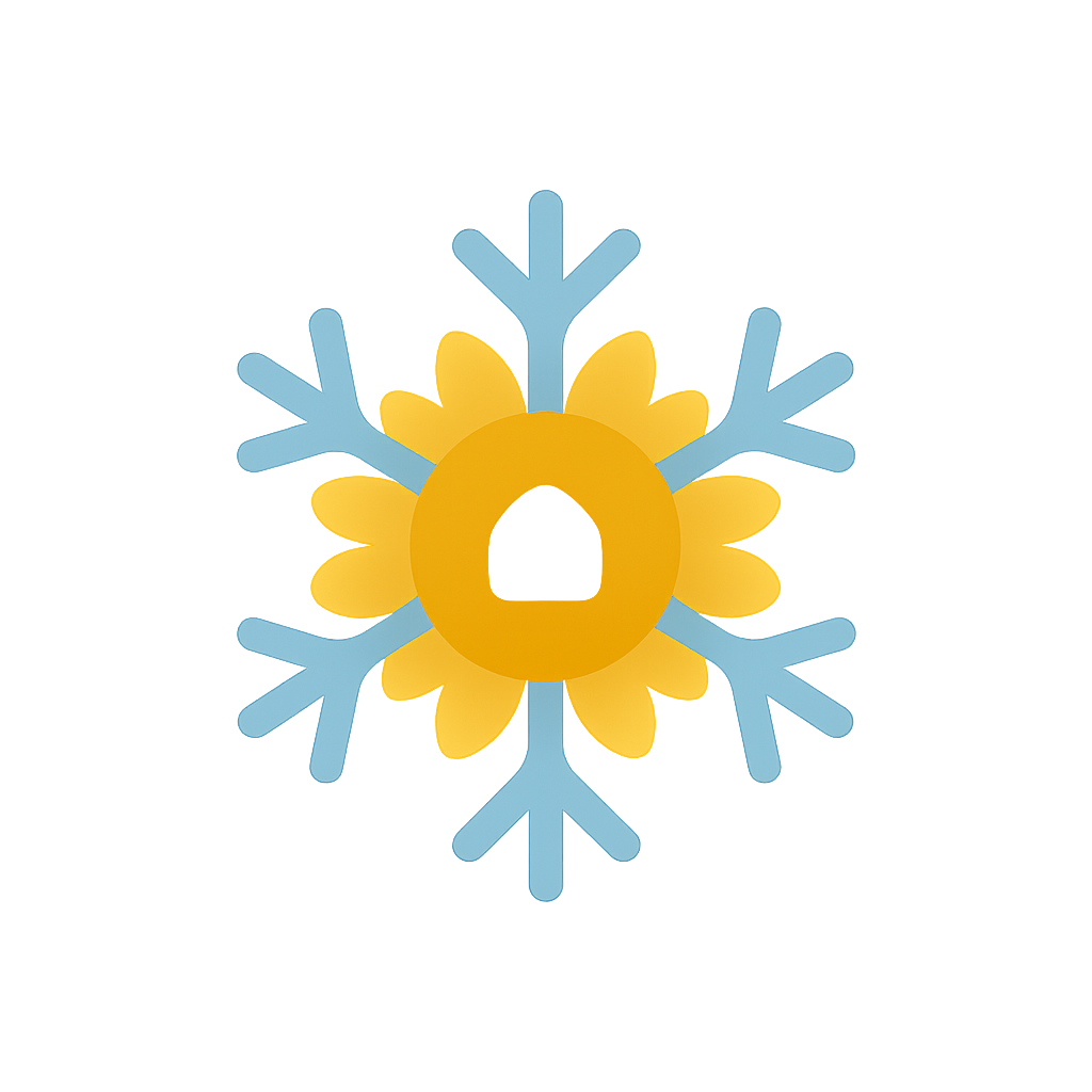 Warm Winters UA logo