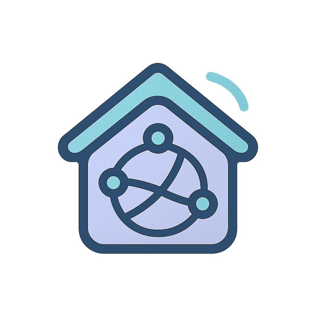 SmartNest logo