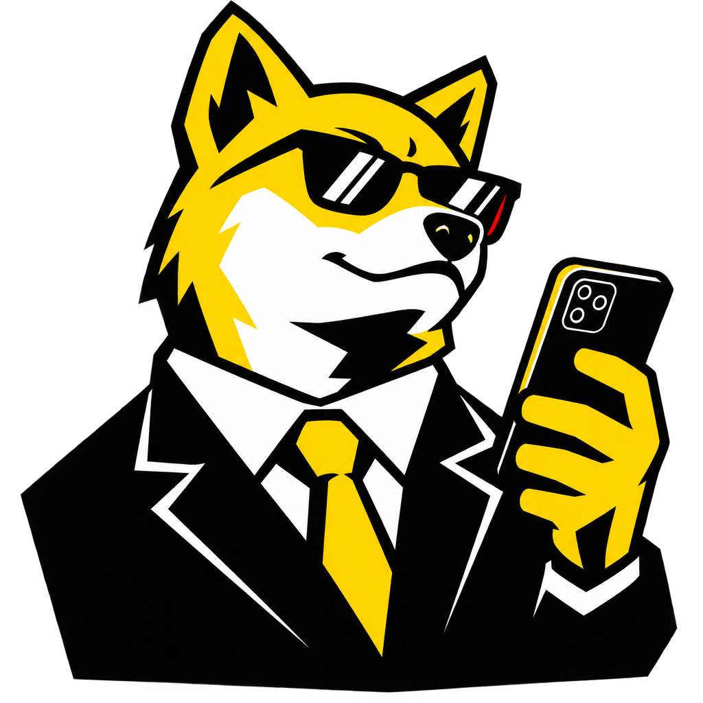 DOGCEO logo