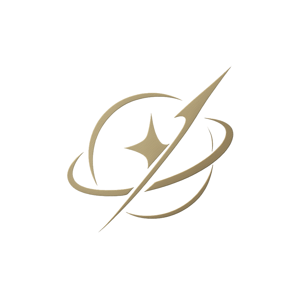 ORBITAL ONE logo