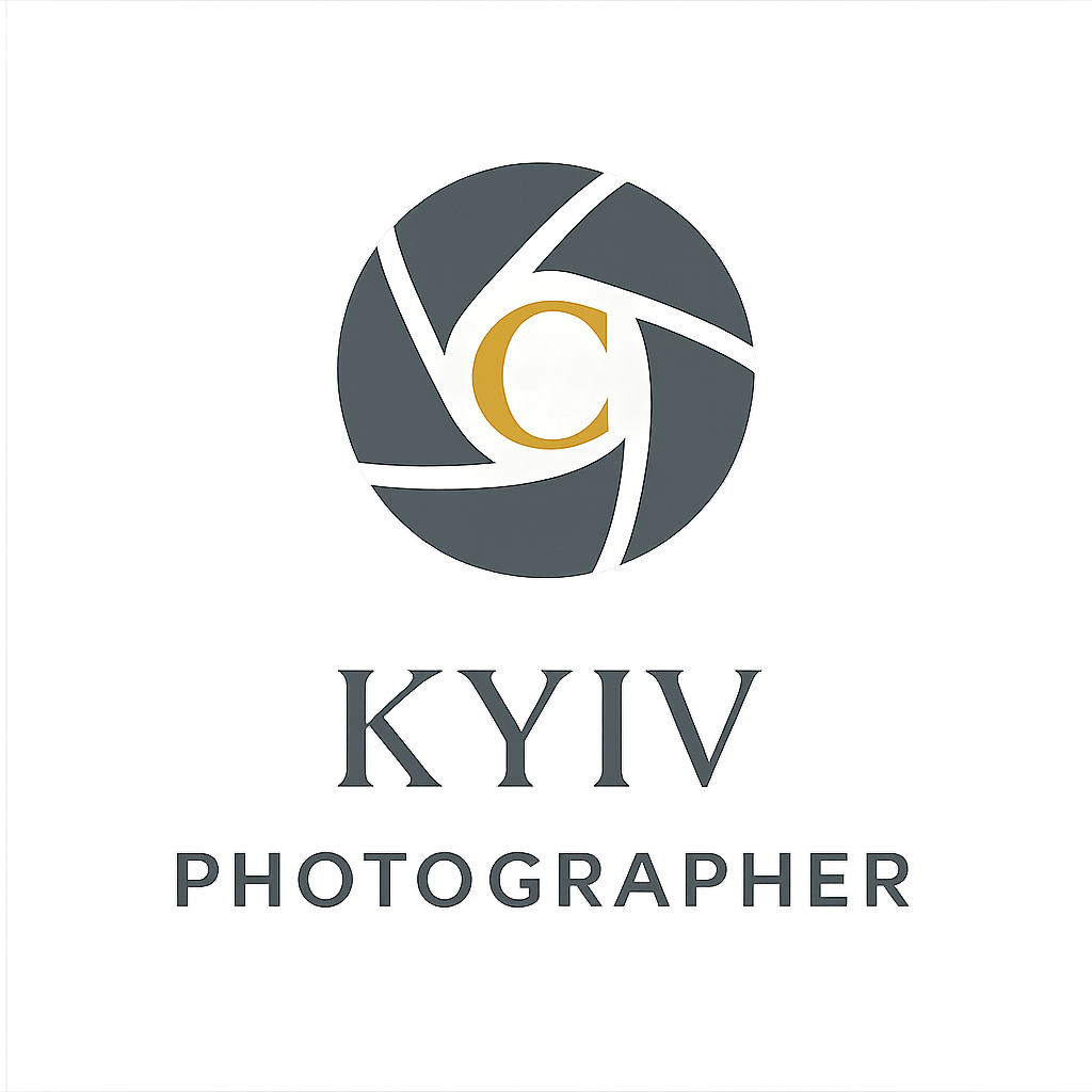 Iryna Kovalenko logo