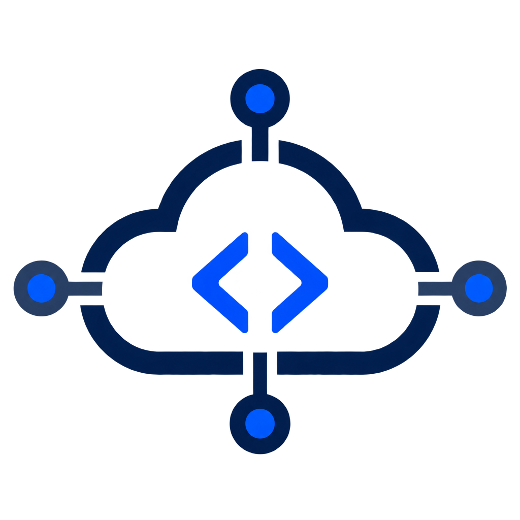 Cloud API Docs logo