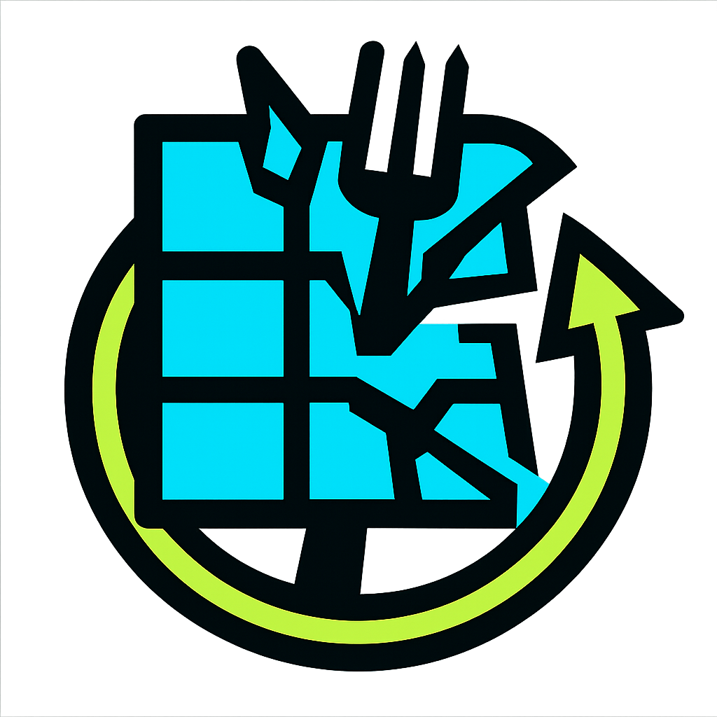 Fed Up logo