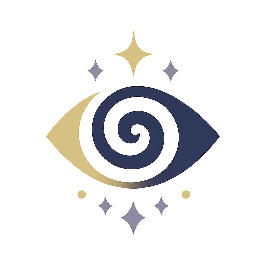Reading Between the Lines logo