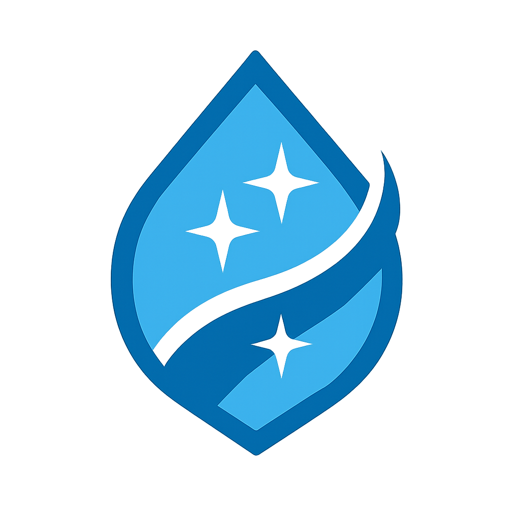 ClearPath Cleaning logo
