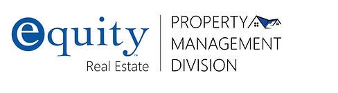 Featured Equal Property Management brand graphic