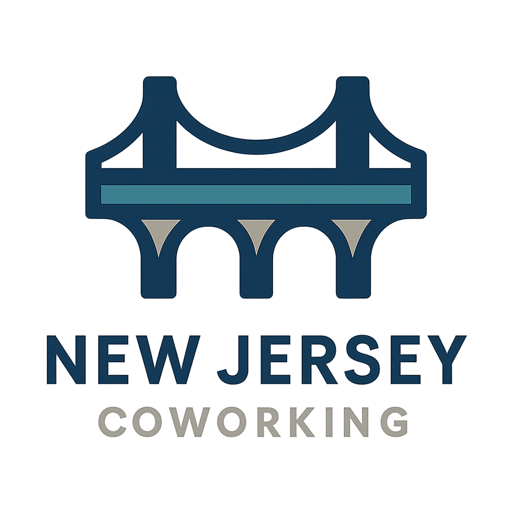 Workdock NJ logo