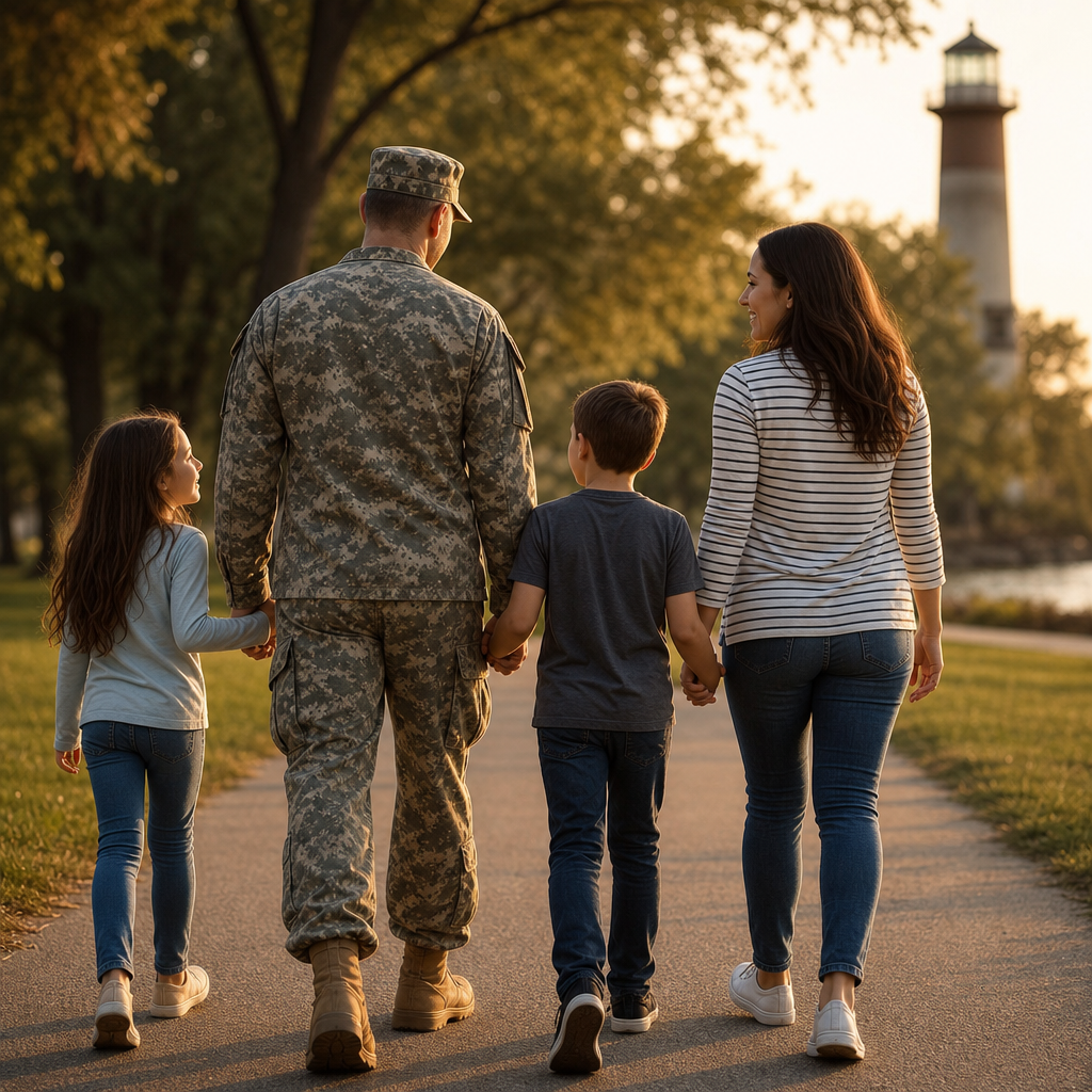 Family life