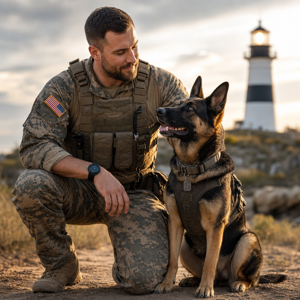 K9 partnership