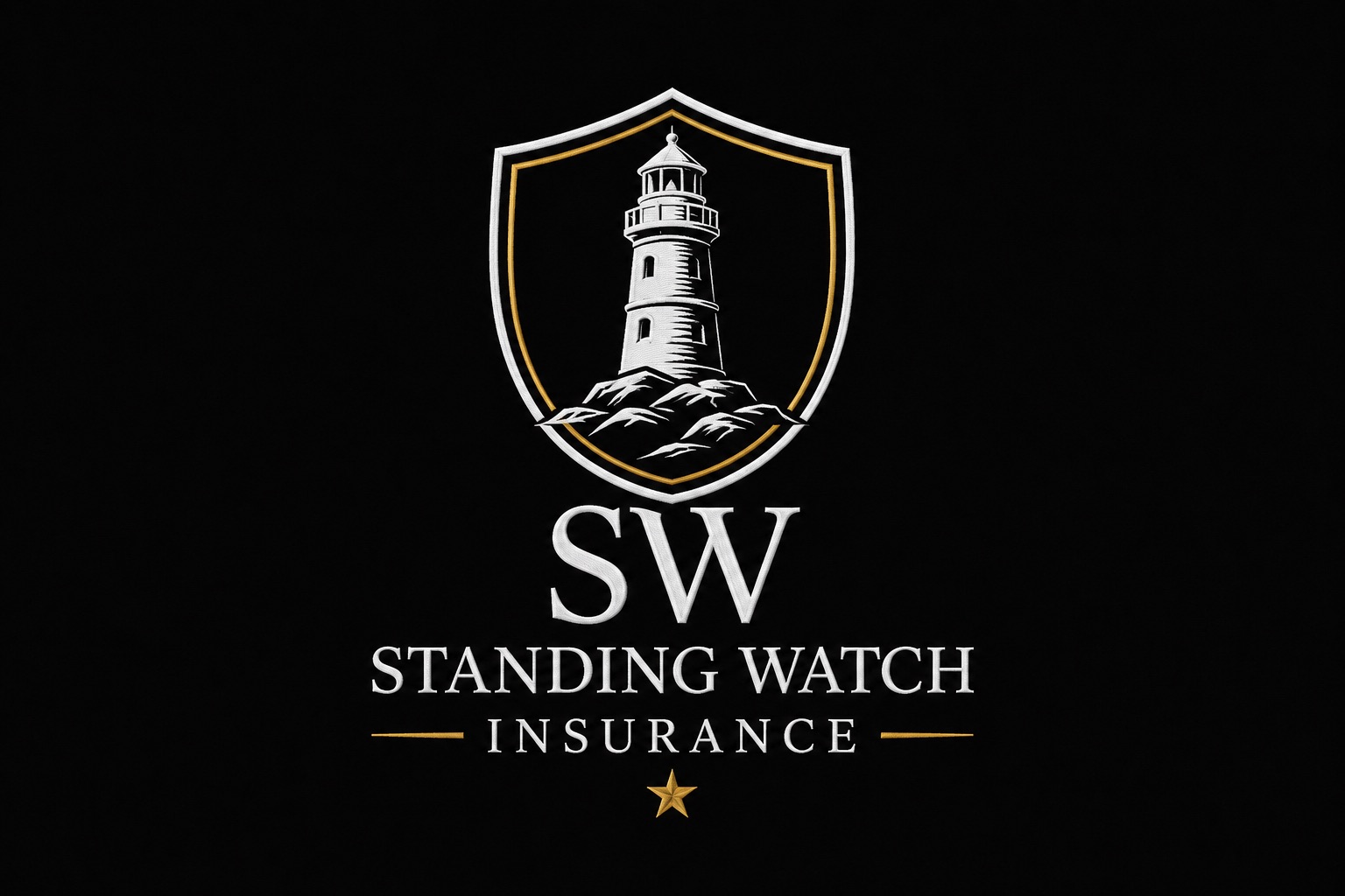 Standing Watch Insurance logo
