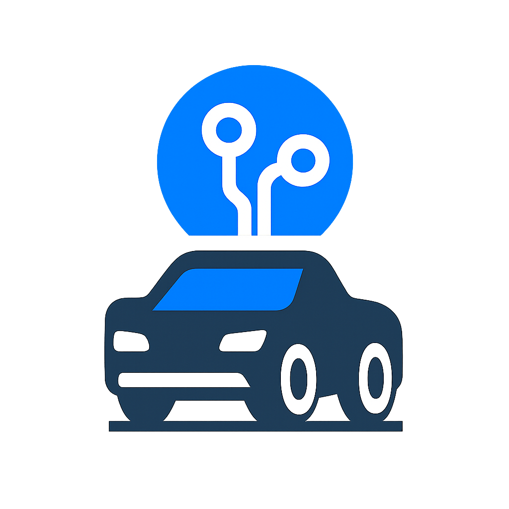 Auto Retrofits logo