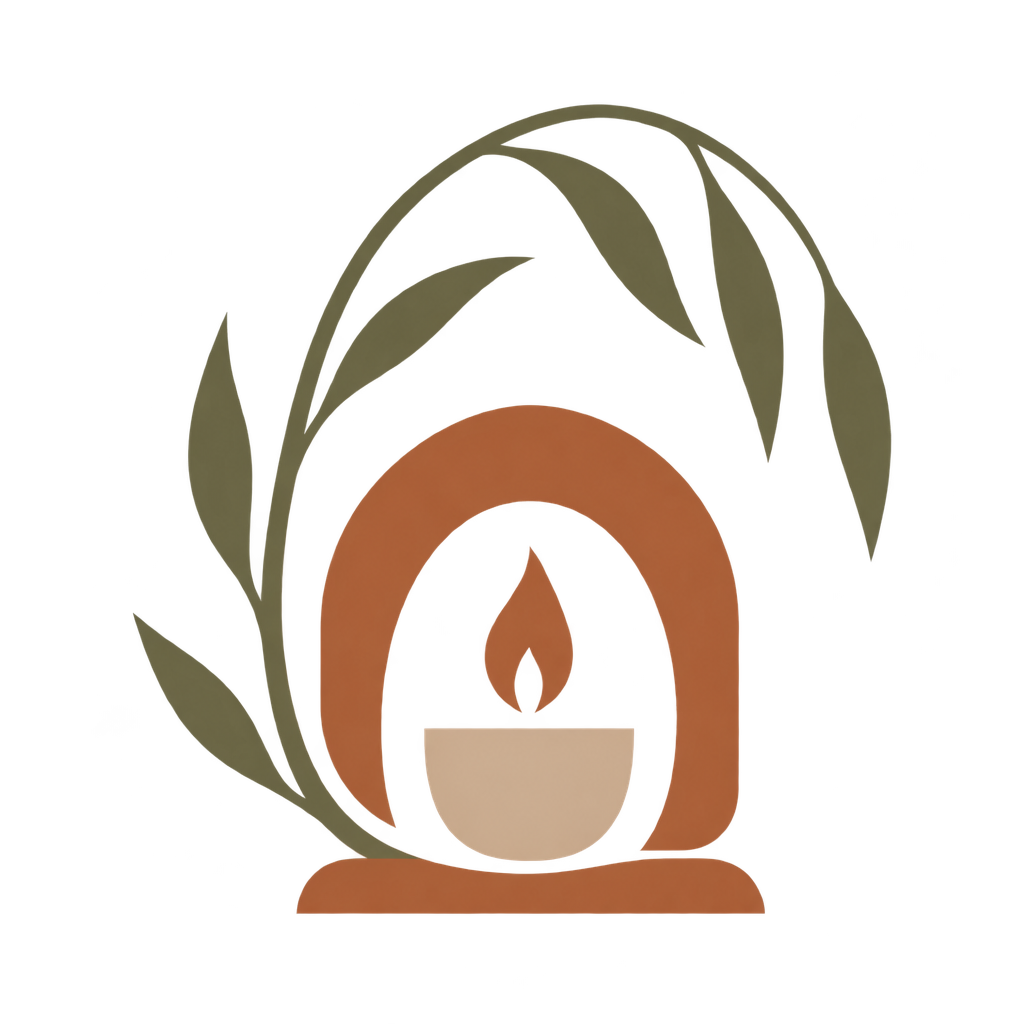 Willow Hearth logo