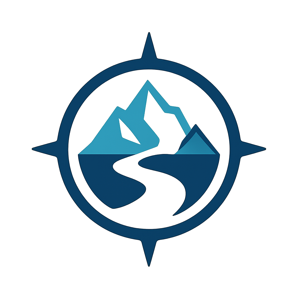 Arctic Quest Adventures logo