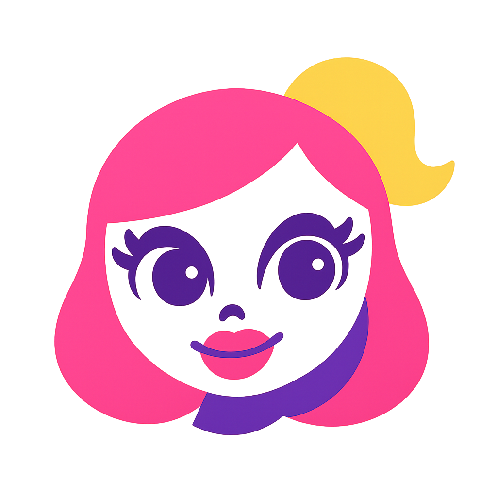 Bratz Dolls Blog Logo