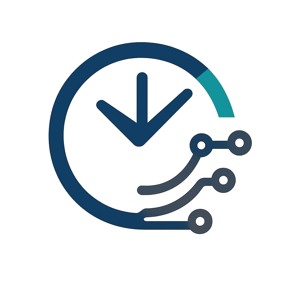TechTime IT logo