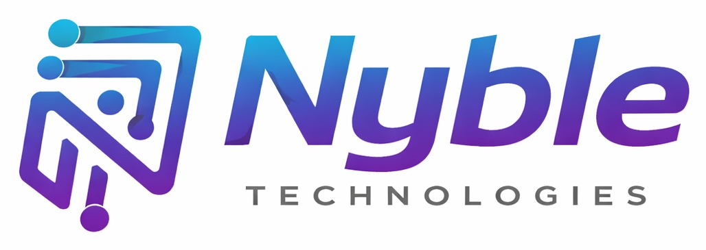 Nyble Technologies Pte Limited logo