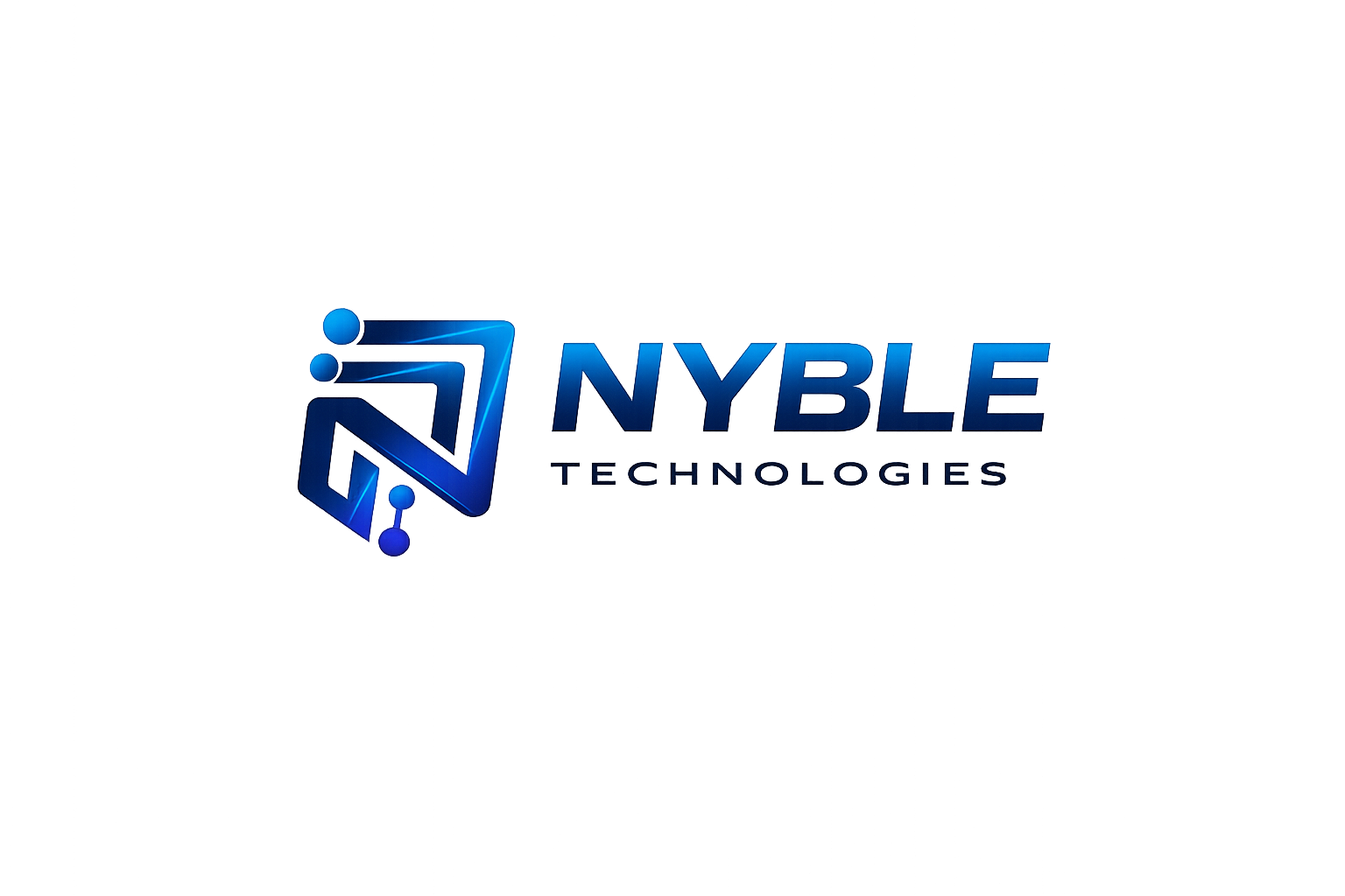 Nyble Technologies Pte Limited logo