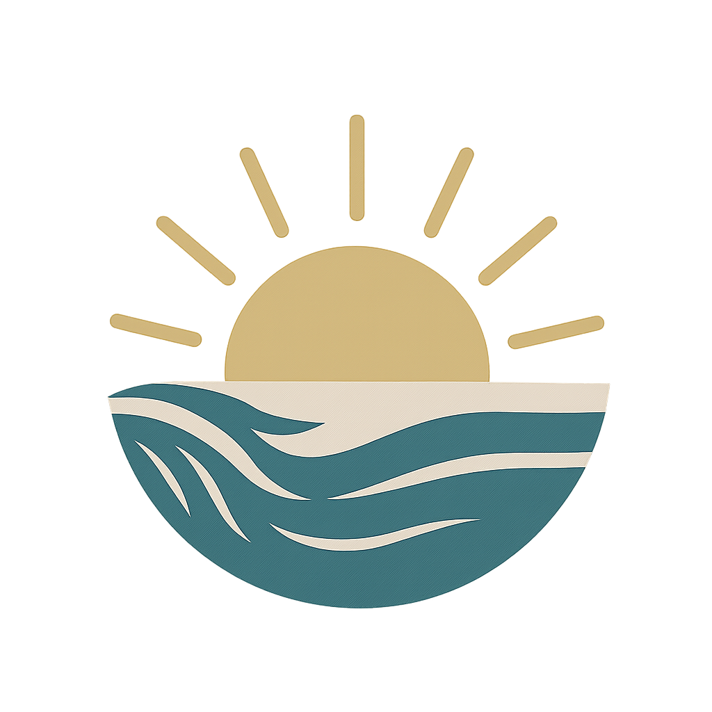 Sunrise 40 Penthouse Beach Condo logo