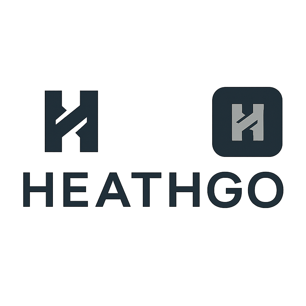 Heathgo Ltd logo