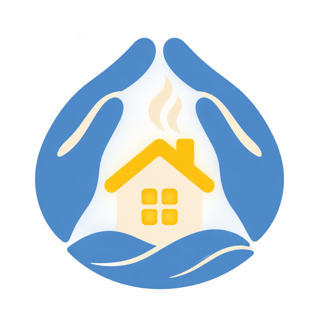 Warm Winters UA logo