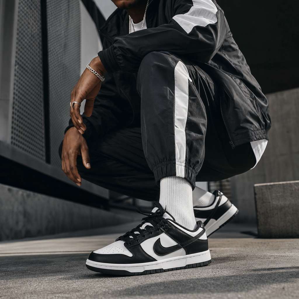 Sneakers category product preview