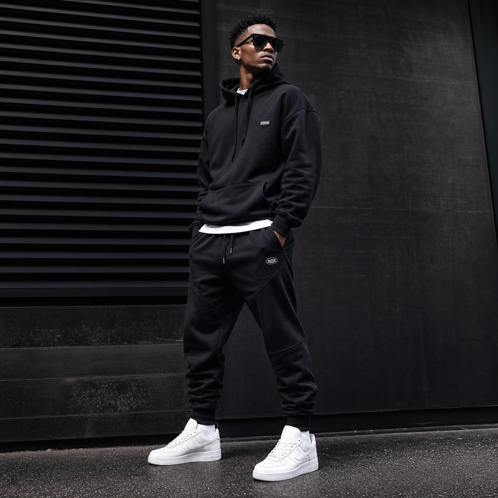 Joggers category product preview