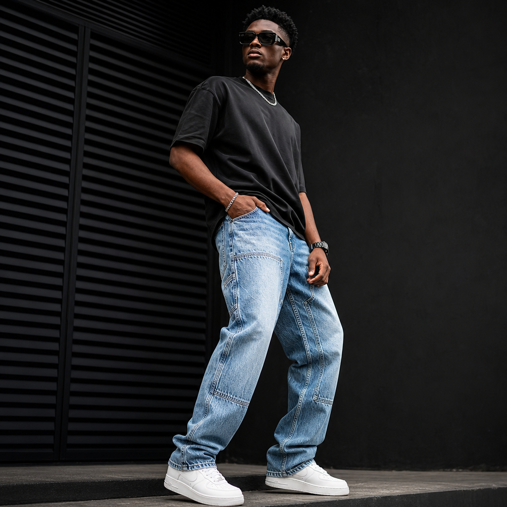 Jeans category product preview