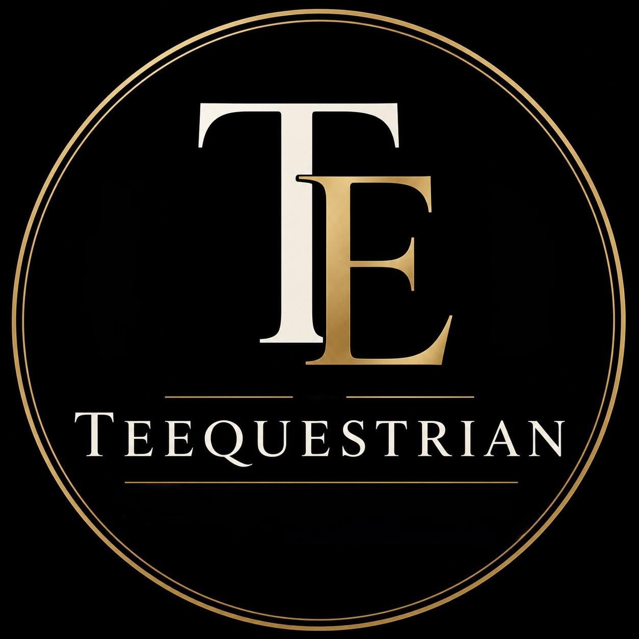 TEEQUESTRIAN logo