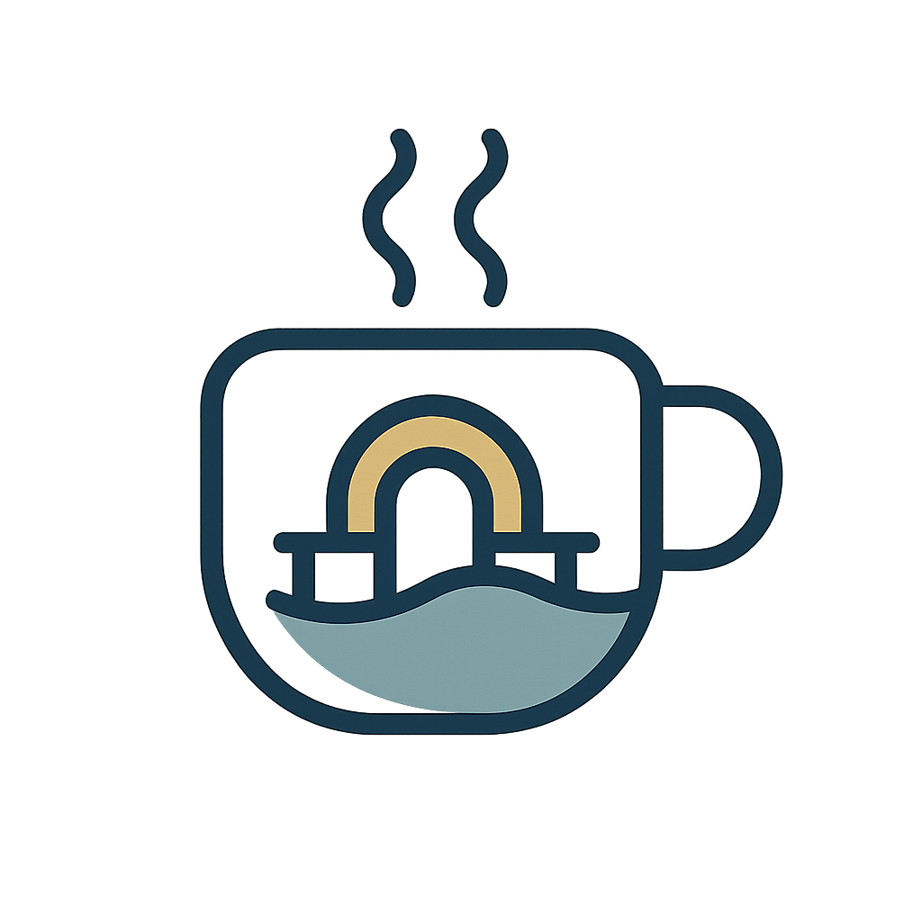North Dock Coffee logo