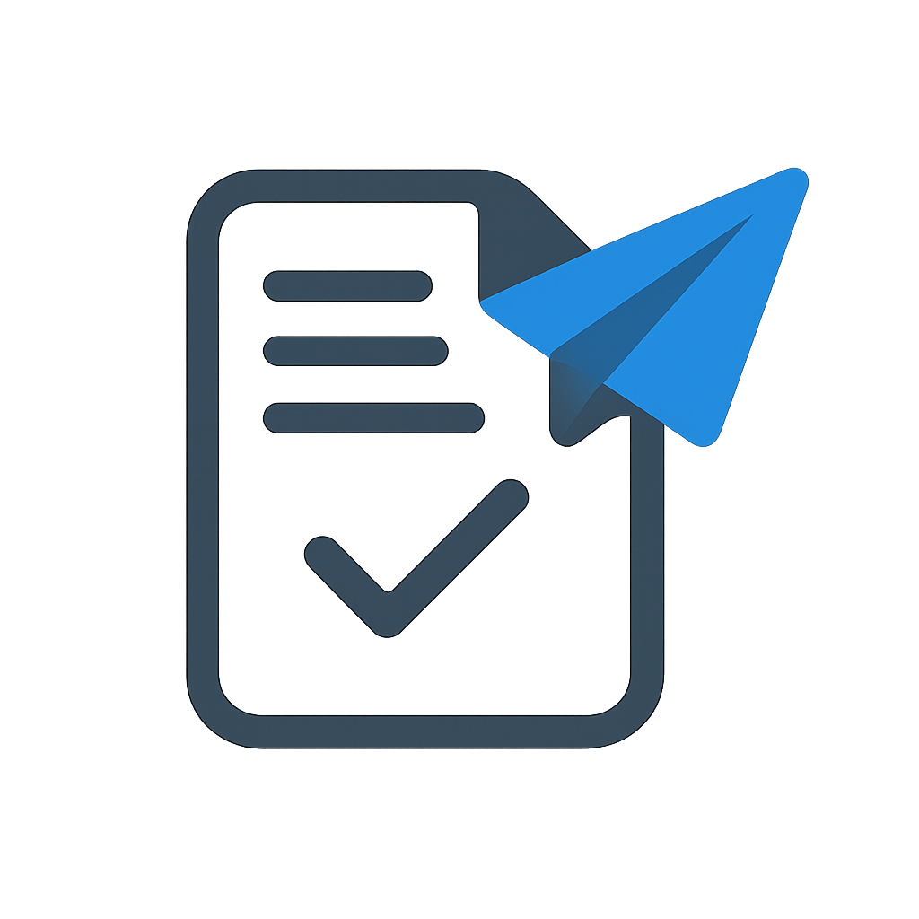 InvoicePilot logo