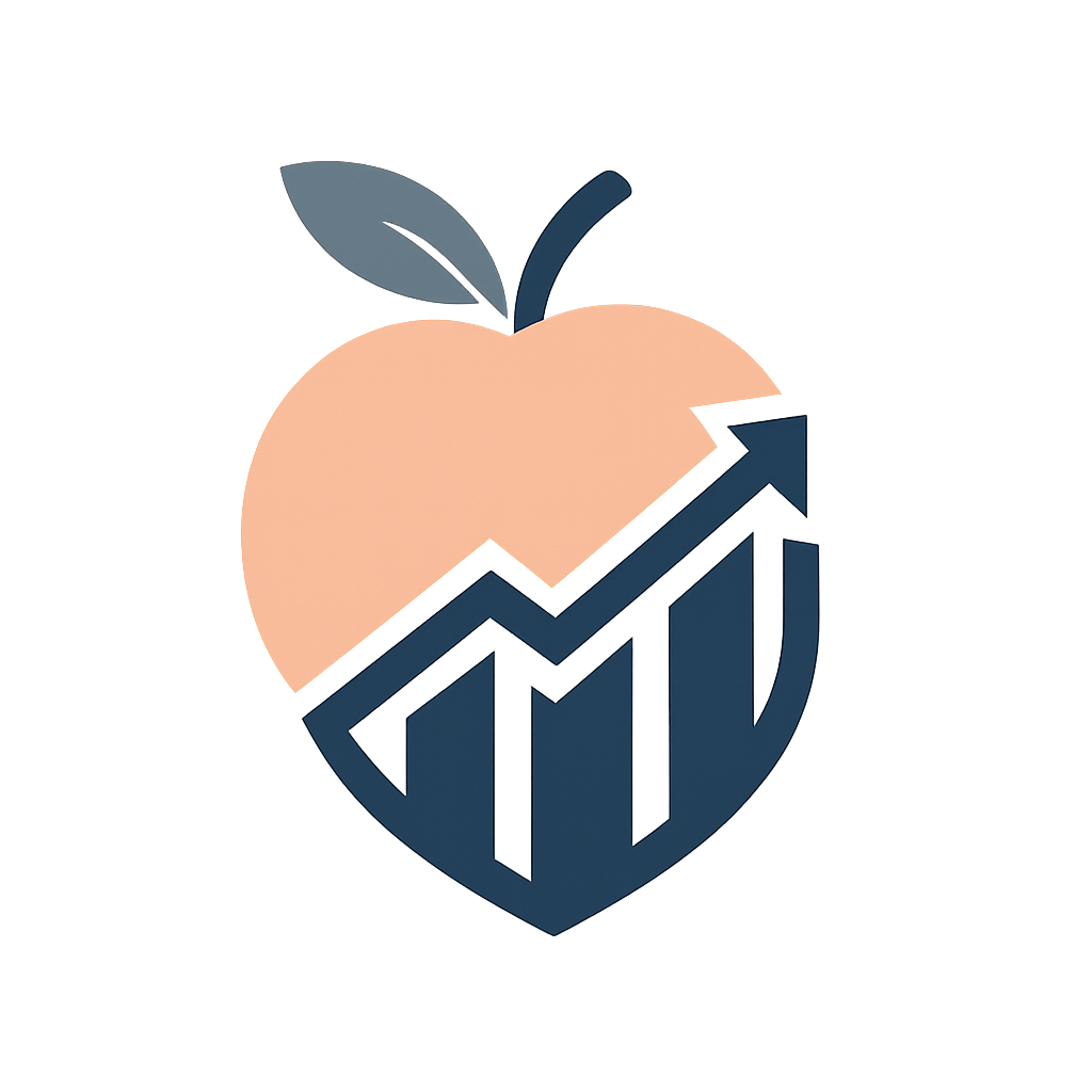 Peach State Accounting Consultants logo