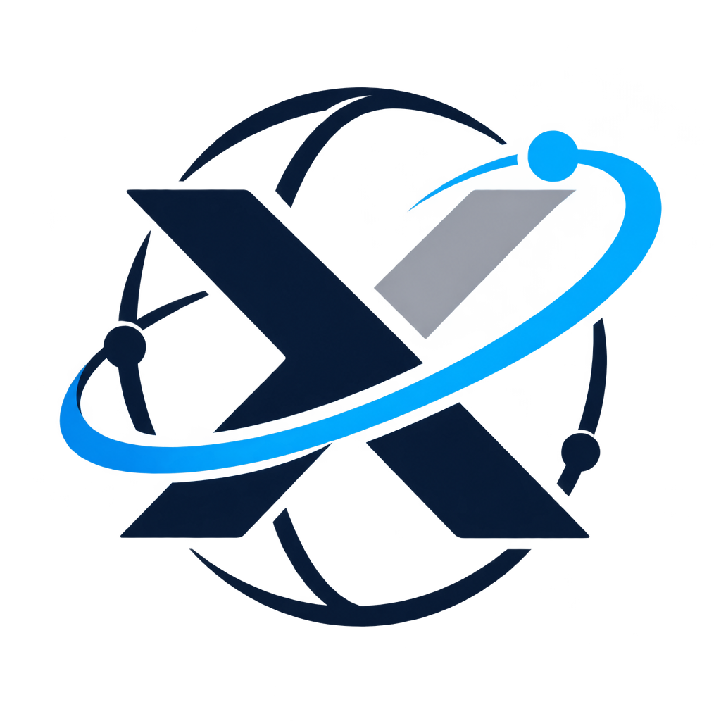 XFER logo