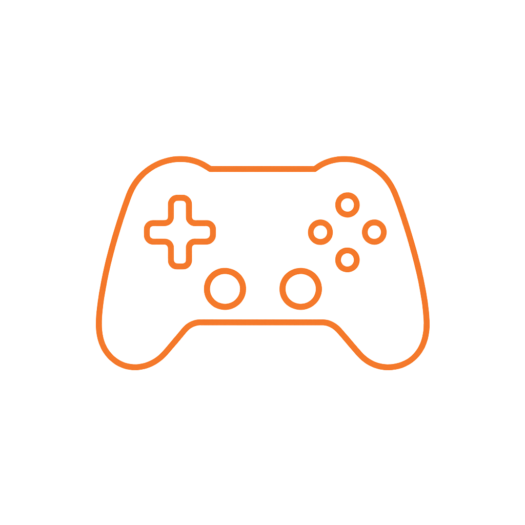 FullGames logo