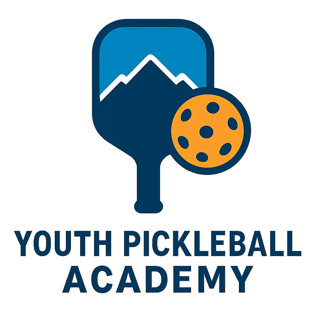 Front Range Pickleball Academy logo