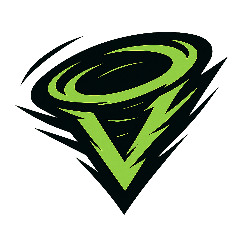 Vortex Esports Global logo