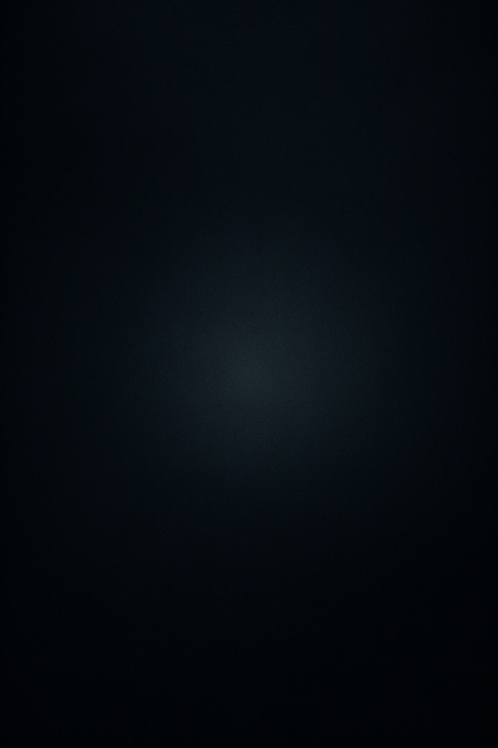 Neutral dark placeholder image with subtle gradient glow