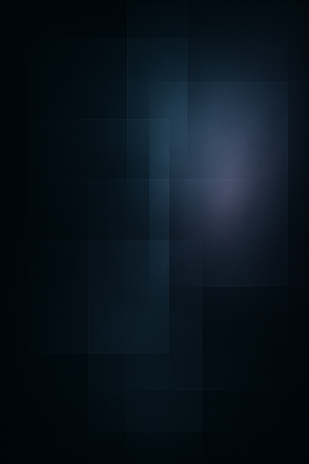 Abstract cinematic collage placeholder with layered panels