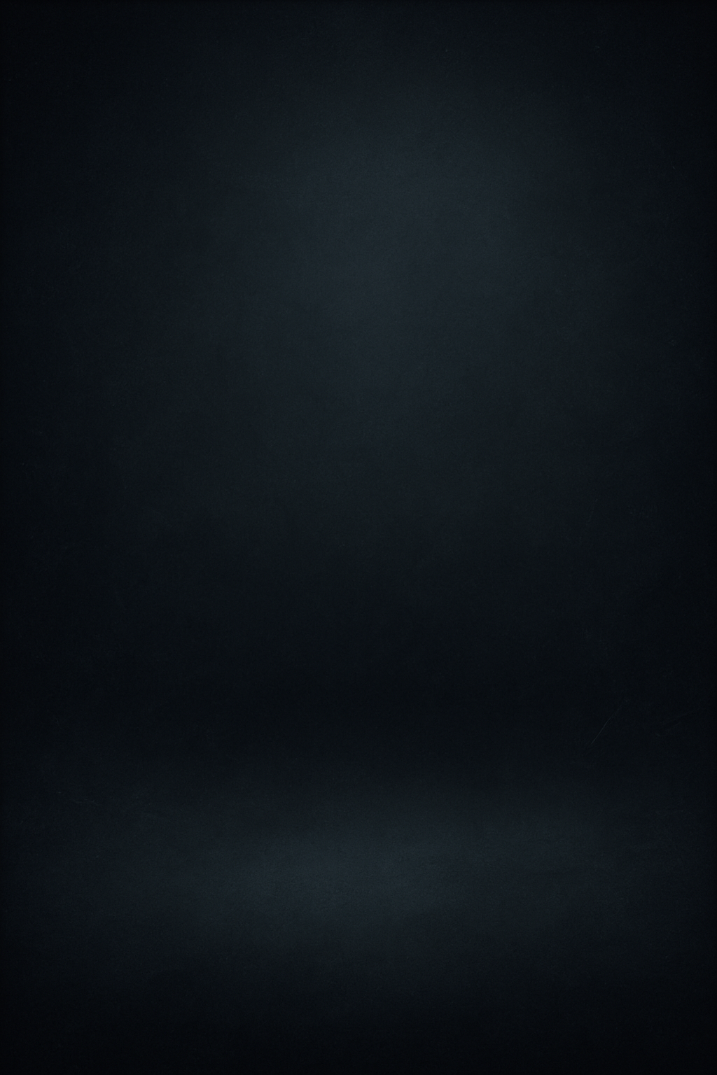 Dark neutral cinematic placeholder frame with subtle gradients