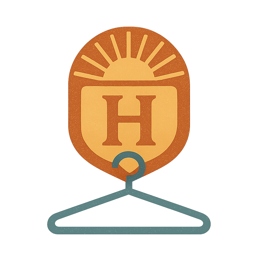 Vintage Clothing Store