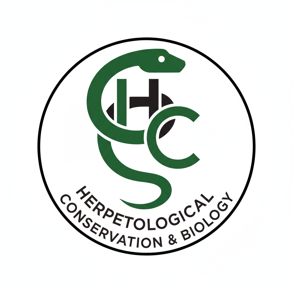 Herpetological Conservation and Biology logo
