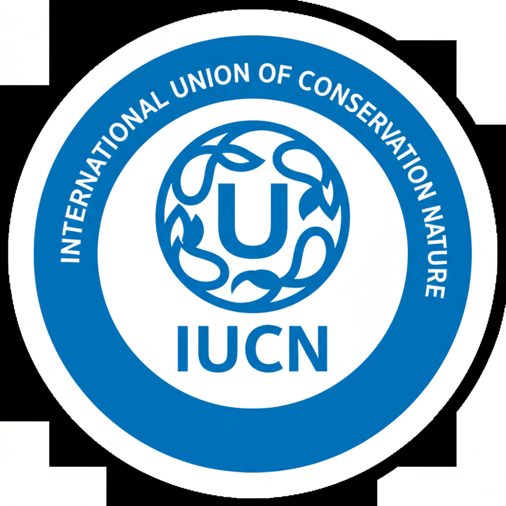 IUCN logo