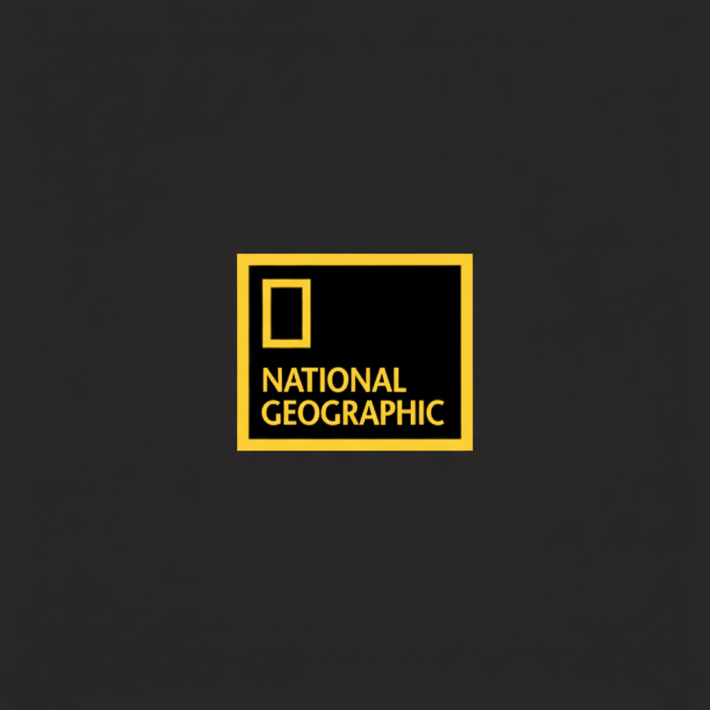 National Geographic logo
