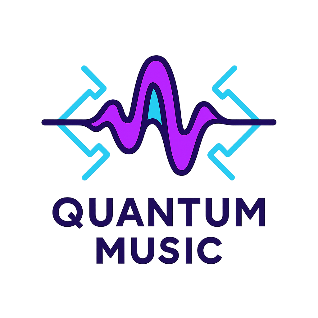 Quantum Music logo