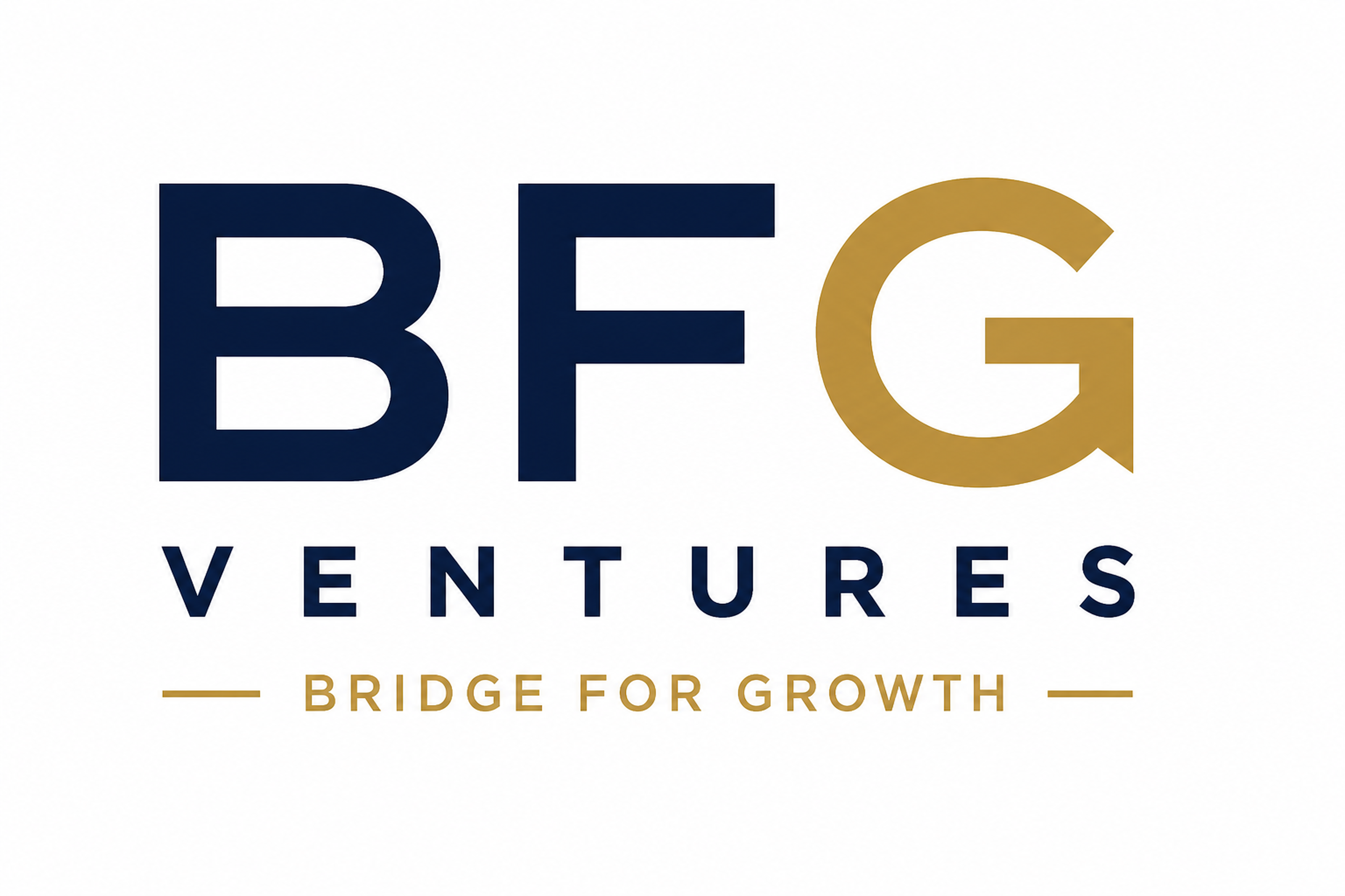 BFG Ventures logo