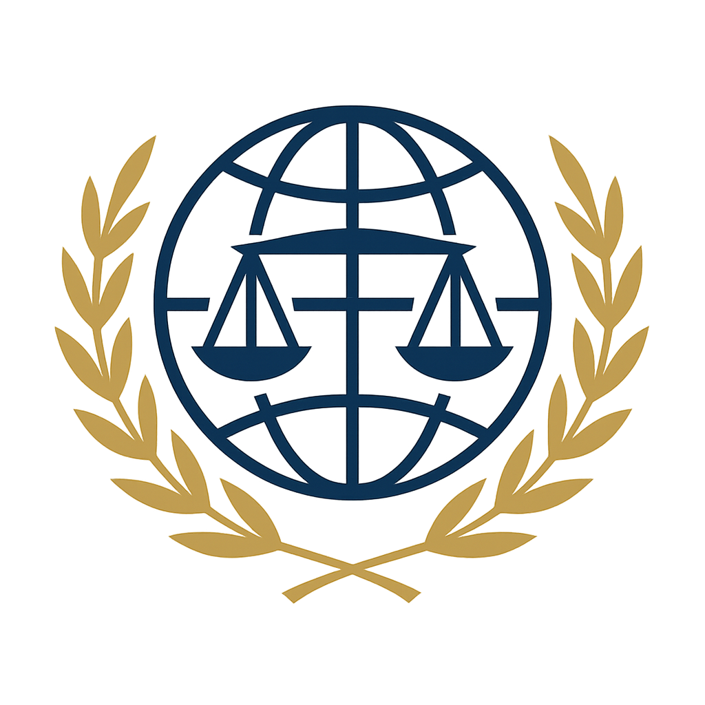 Foreign Policy & Law Insights logo