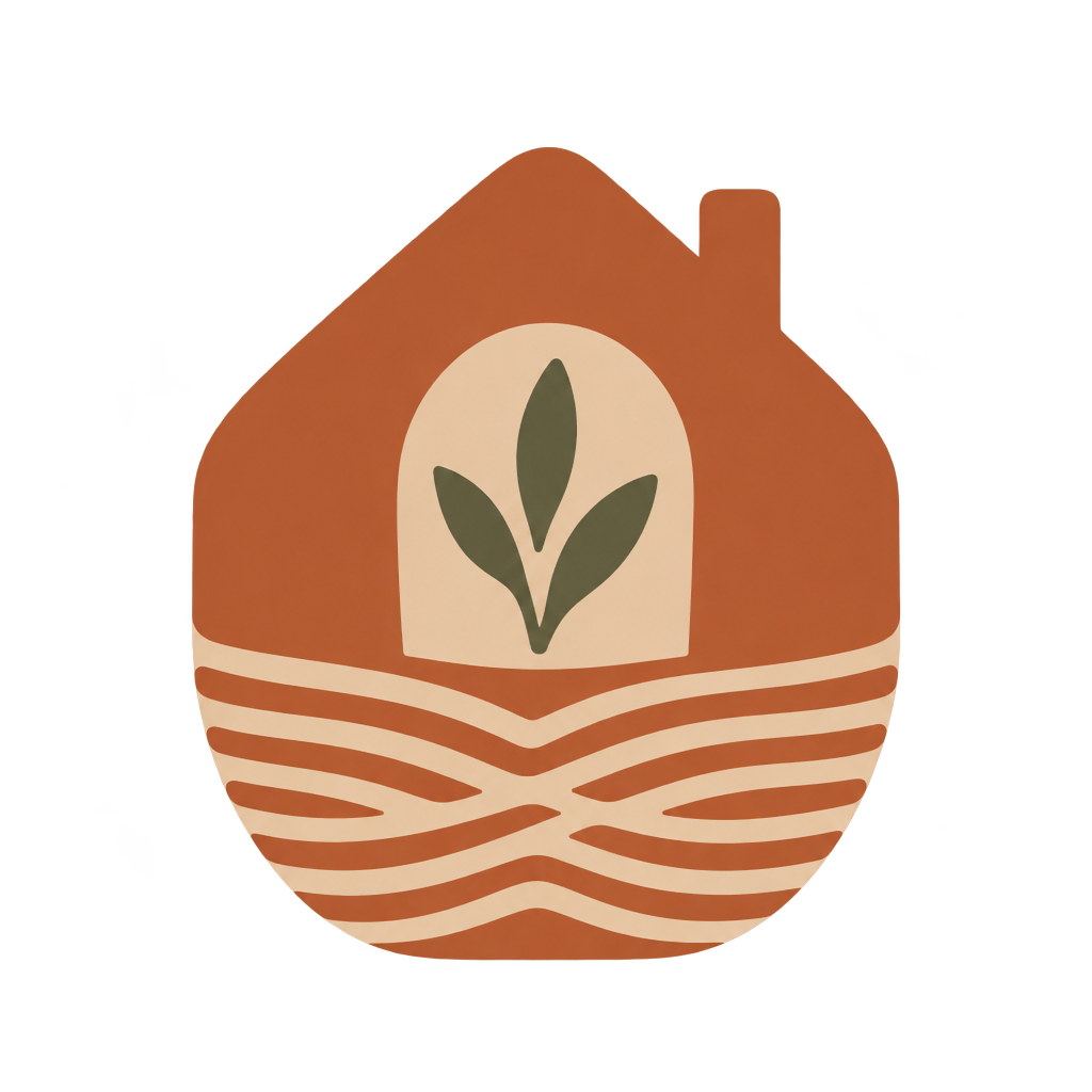 Handmade Home Decor logo